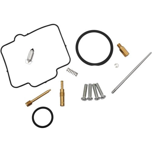 Moose Racing Carburetor Repair Kit - Honda | 26-1735