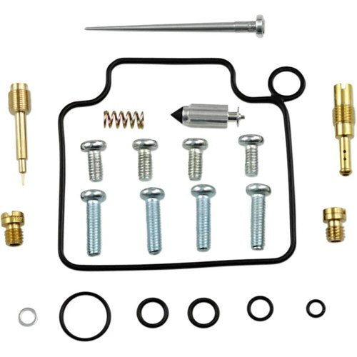 Parts Unlimited Carburetor Repair Kit - Honda VT750 | 26-1610