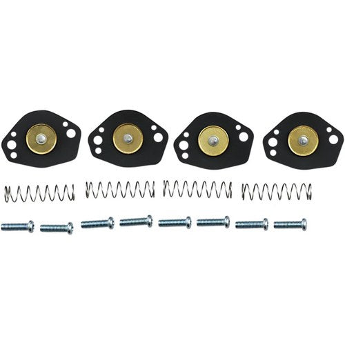 Parts Unlimited Rebuild Kit Air Cut Off Valve | 46-4032