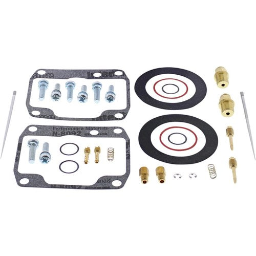 Parts Unlimited Carburetor Rebuild Kit Ski-Doo | 26-10115