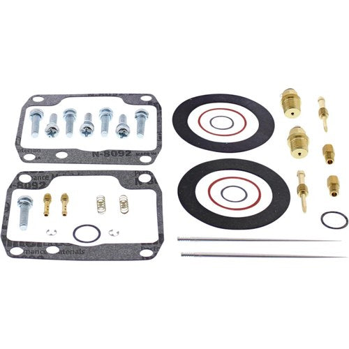 Parts Unlimited Carburetor Rebuild Kit Ski-Doo | 26-10118