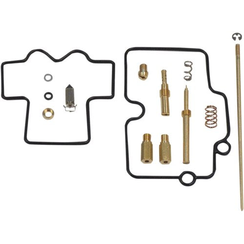 Shindy Carburetor Repair Kit - KTM | 03-902