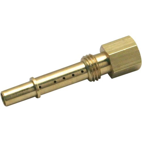 S&S Cycle Tube Main Super E/Super G Carburetor | 11-2085