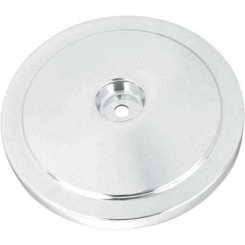 S&S Cycle Cover Air Cleaner Bob Dome (Chrome) 170-0120