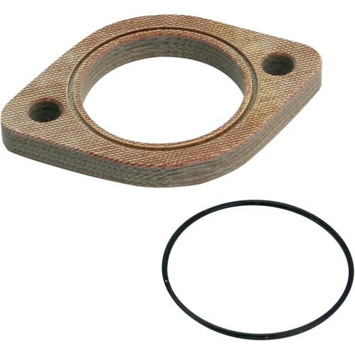 S&S Cycle Insulator 3/8" Super E Carburetor | 16-0497