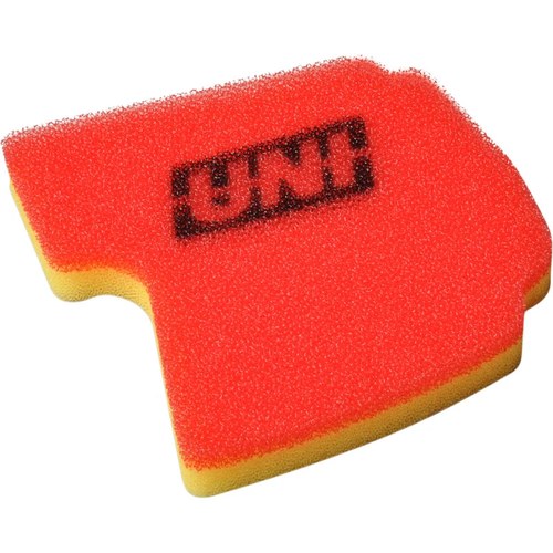 Uni Filter Air Filter - Kawasaki Z125 | NU-2604ST