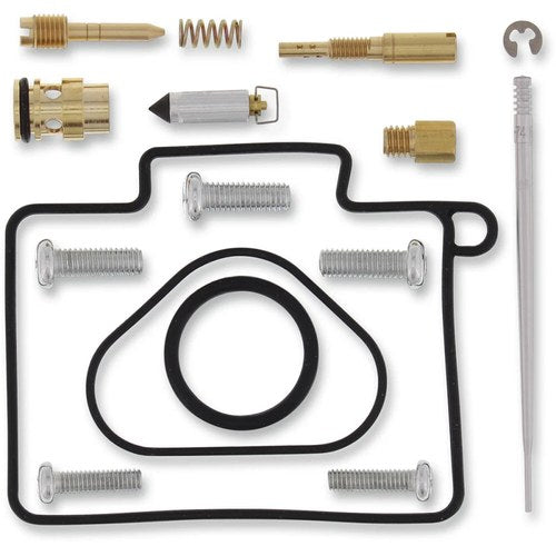 Moose Racing Carburetor Repair Kit - Yamaha | 26-1145
