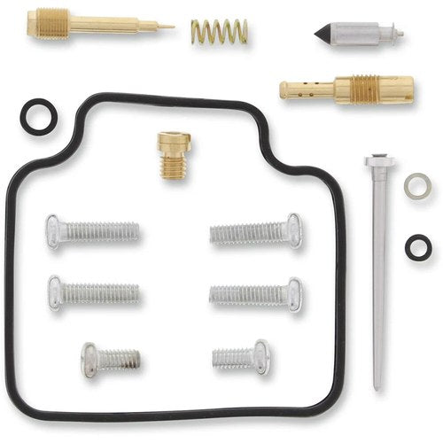 Moose Racing Carburetor Repair Kit - Honda | 26-1178