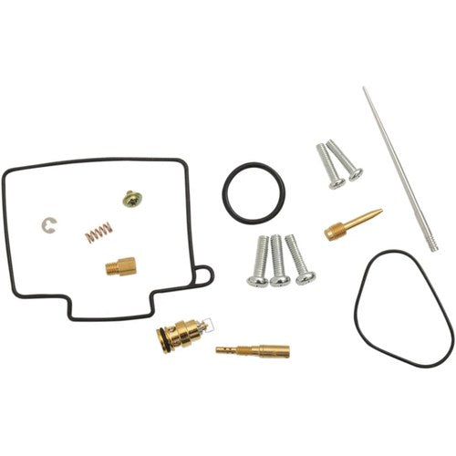 Moose Racing Carburetor Repair Kit - Honda | 26-1182