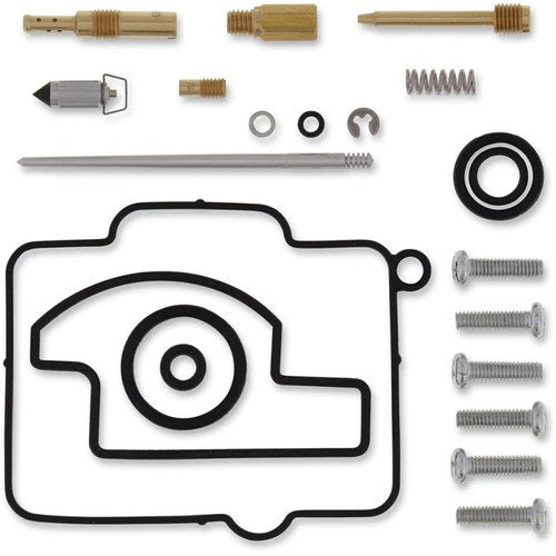 Moose Racing Carburetor Repair Kit - Yamaha | 26-1280