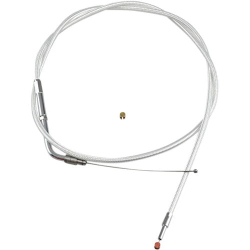 Barnett Extended 6" Platinum Series Throttle Cable | 106-30-30035-06