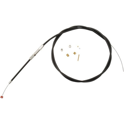 Barnett Black 53" Universal Throttle Cable | 101-80-30002-08