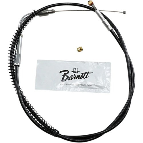 Barnett Extended 6" Black Idle Cable | 101-30-40026-06
