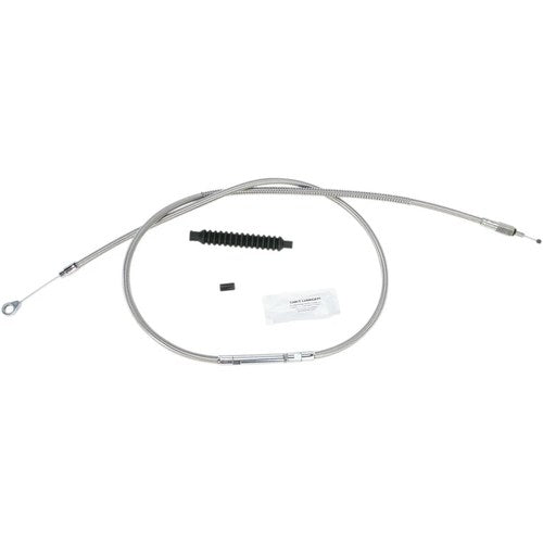 Barnett Extended 6" Clutch Cable | 102-30-10032-06