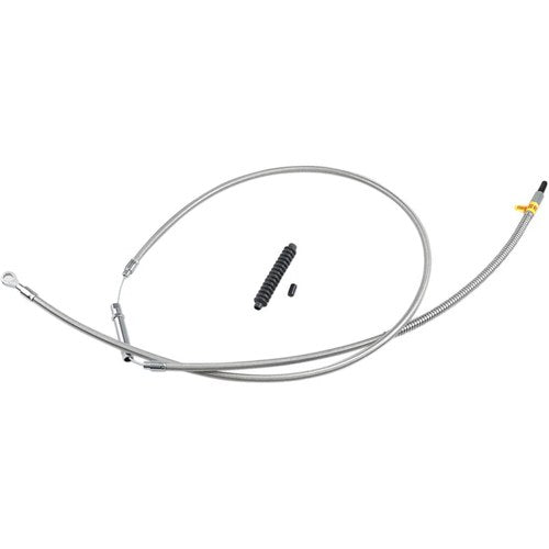 Barnett Extended 12" Clutch Cable | 102-30-10046-12