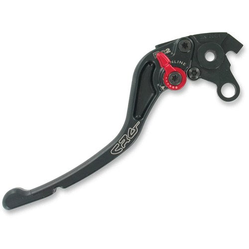 Crg Black RC2 Clutch Lever | 2AN-651-T-B