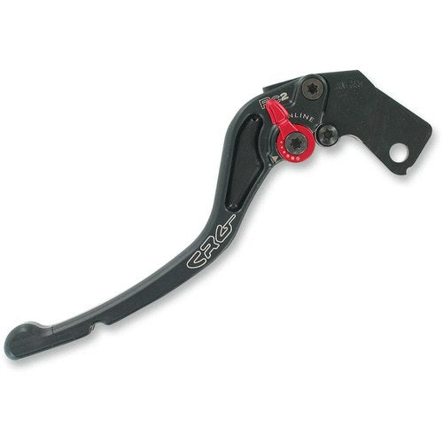 Crg Black RC2 Clutch Lever | 2AN-613-T-B