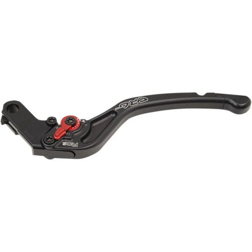 Crg Black RC2 Clutch Lever | 2AN-662-T-B