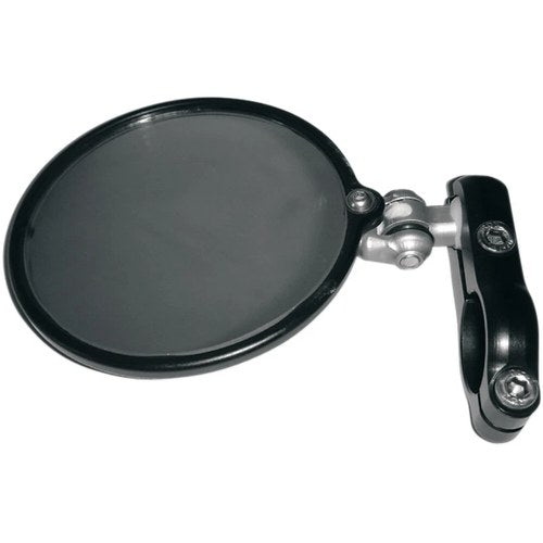 Crg Hindsight Mirror - LS - Left | HSLS-200-L
