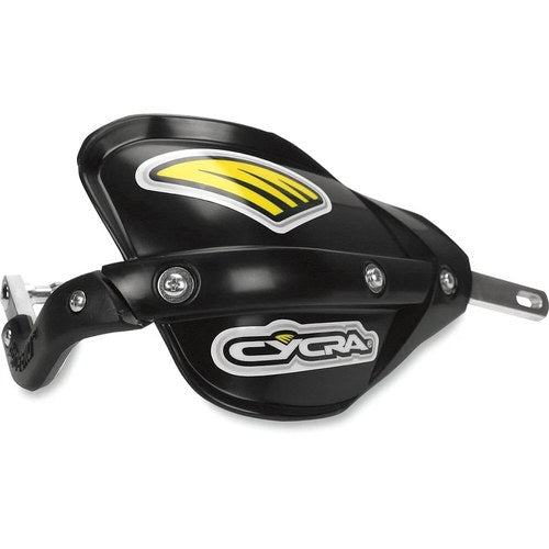 Cycra Black Probend Bar Pack Handguards | 1CYC-7500-12