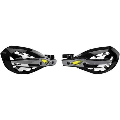 Cycra Black KTM Eclipse Handshields | 1CYC-0330-12
