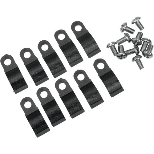 Drag Specialties Anti-Rattle Clutch Clip | 07-0507A-10