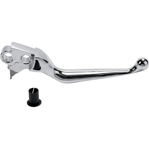 Drag Specialties Chrome Brake Lever | H07-0574-B