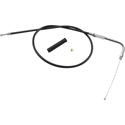 Drag Specialties 30" Vinyl Throttle Cable | 4330200B