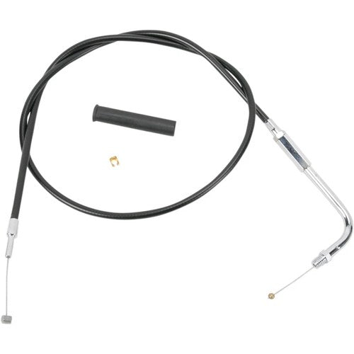 Drag Specialties 35" Vinyl Throttle Cable | 4330902B