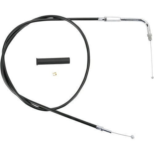 Drag Specialties 44" Vinyl Throttle Cable | 4331104B