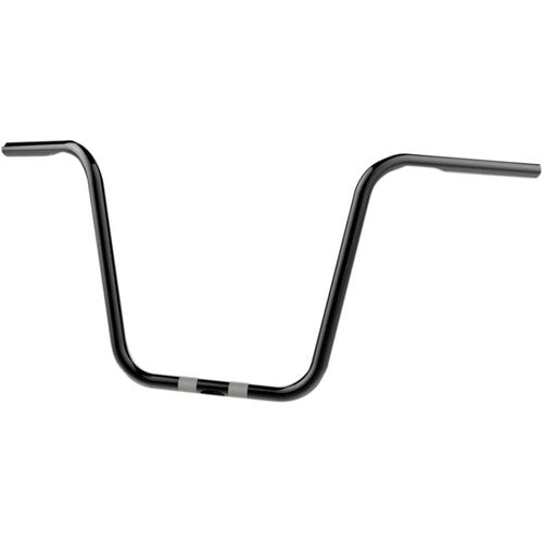 Khrome Werks Black 14" Ape Hanger Handlebar | 300862