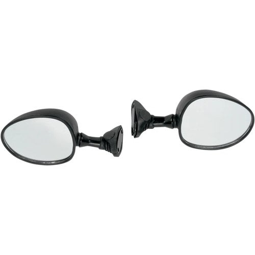 Kimpex Panel Mount Mirrors | 12-165-30