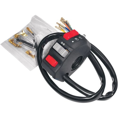 K&S Technologies Light/Turn/Kill Switch | 12-0055