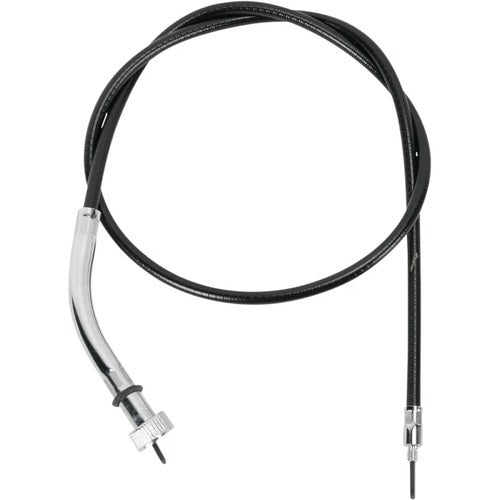 Drag Specialties 41-1/2" Vinyl Speedometer Cable | 4391200B