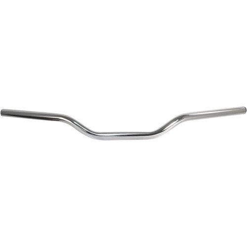 Emgo Chrome GP Tour Handlebar | 23-12562
