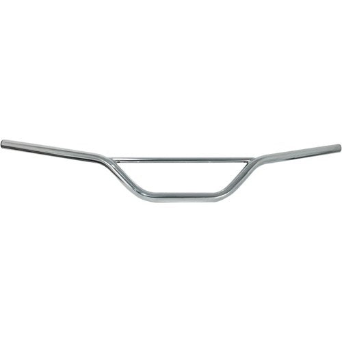 Emgo Chrome Scrambler Handlebar | 23-92400