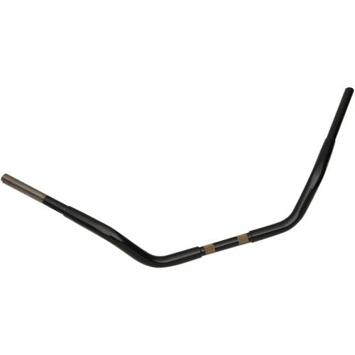 LA Choppers Black Big Johnson Handlebar | LA-7303-02B