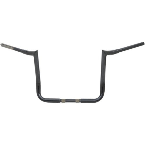 LA Choppers Black 13" Prime Ape for Flht | LA-7352-13B