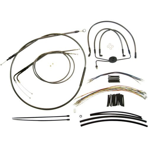 Magnum Black Pearl Control Cable Kit | 487192