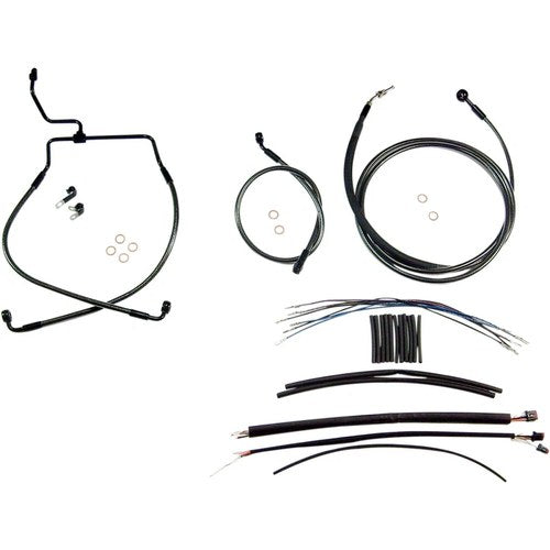 Magnum Black Pearl Control Cable Kit | 487332