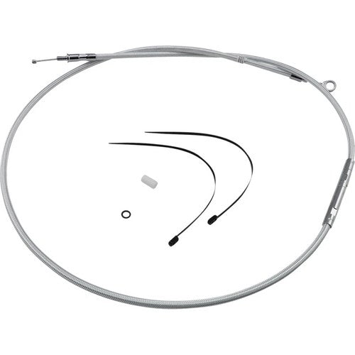 Magnum Sterling Chromite II Clutch Cable | 32214HE