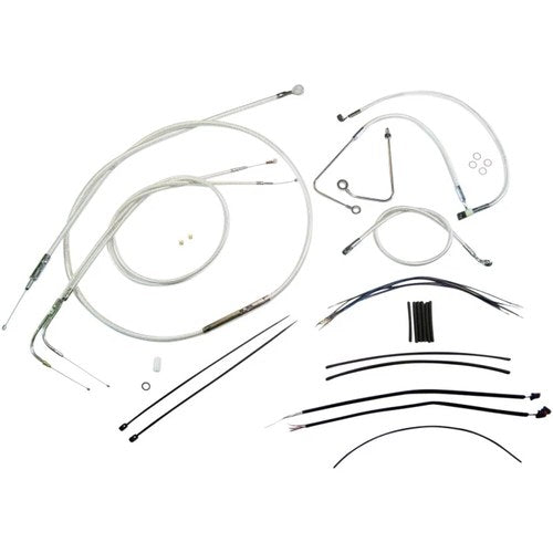 Magnum Sterling Chromite II Control Cable Kit | 387581