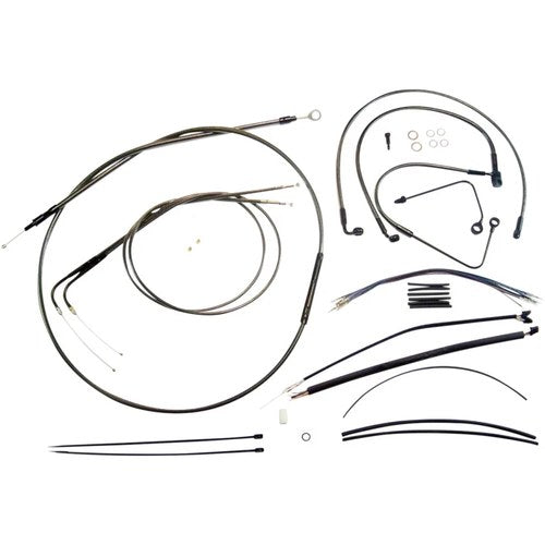 Magnum Black Pearl Control Cable Kit | 487581