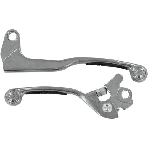 Moose Racing Black Competition Lever Set for RM | 1SGSC45