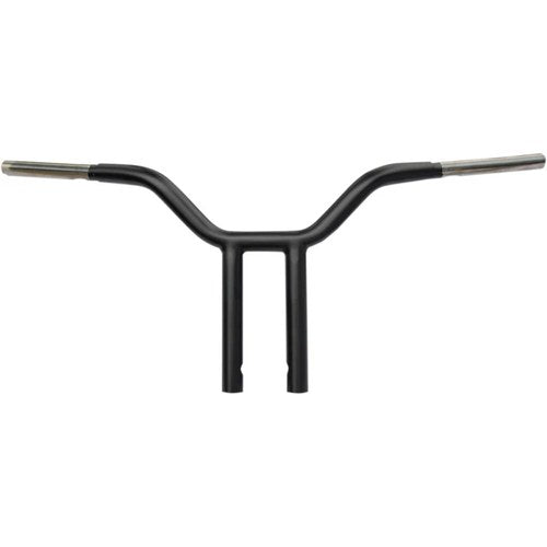 Wild 1 Black 12" Street Fighter Handlebar | WO557B