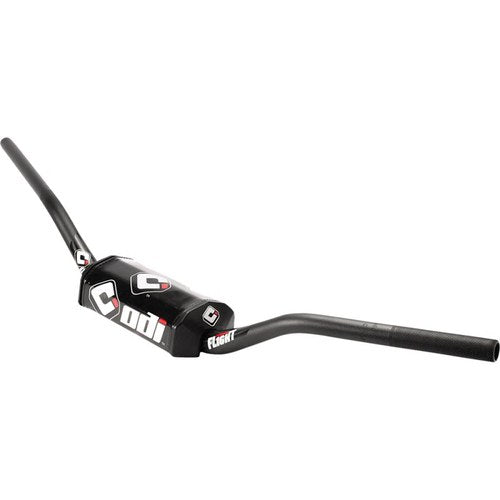 Odi Black YZ OE Flight Handlebar | H646CFB