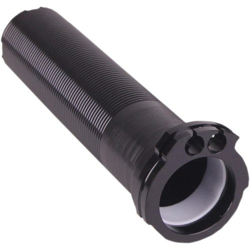 Odi Black Fusion Throttle Tube for Vehicles w/ V-Twin Engines | H70FVCB