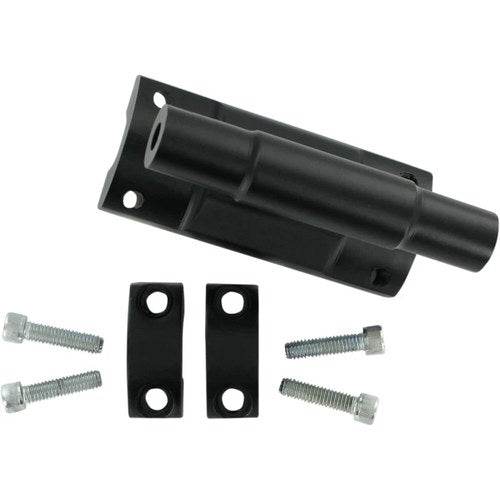 Powermadd 3" x 4.75" Riser for 7/8" Handlebars | 45432