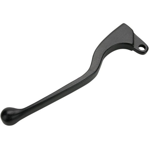 Parts Unlimited Black Power Clutch Lever for Honda | L99-31812