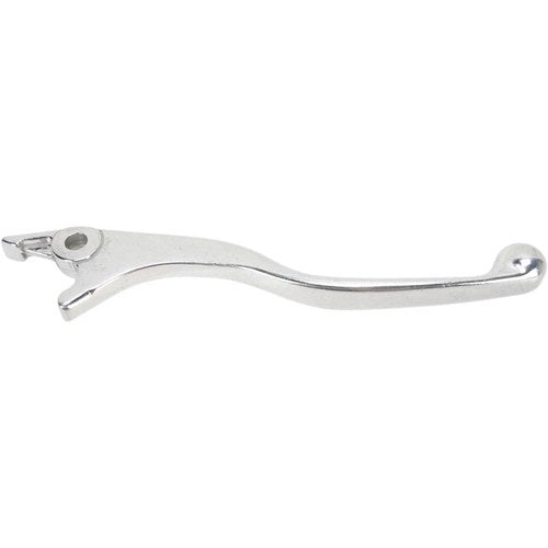 Parts Unlimited Polished Right-Hand Lever for Kawasaki | L99-33431